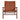 Kangley  Leather Arm Chair ASY Furniture  Houston TX