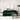 Kante Green Velvet Sofa ASY Furniture Houston TX