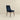 Kate Dark Blue Fabric Dining Chair (Set Of 2) ASY Furniture Houston TX