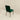 Kate Green Velvet Solid Wood Dining Chair (Set Of 2) ASY Furniture Houston TX