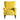 Kyrie Velvet Accent Chair Yellow ASY Furniture Houston TX