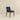 Laura Blue Linen Solid Wood Dining Chair (Set Of 2) ASY Furniture Houston TX