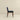 Laura Blue Linen Solid Wood Dining Chair (Set Of 2) ASY Furniture Houston TX