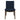 Laura  Blue Linen Solid Wood Dining Chair (Set Of 2) ASY Furniture  Houston TX