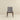 Laura Light Grey Linen Solid Wood Dining Chair (Set Of 2) ASY Furniture Houston TX