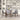 Laura Light Grey Linen Solid Wood Dining Chair (Set Of 2) ASY Furniture Houston TX