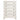 Laurelin Chest White ASY Furniture Houston TX