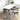 Levi Modern Style Solid Wood Rectangular Dining Kitchen Table 63" ASY Furniture  Houston TX