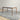 Lindsey Solid Wood White Top Dining Table ASY Furniture Houston TX