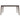 Lindsey Solid Wood White Top Dining Table ASY Furniture Houston TX
