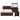 Logandale 4pc Set (QB+NS+DR+MR) Brown ASY Furniture Houston TX