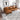 Lore L-Shaped Genuine Leather Sectional In Tan Right Facing ASY Furniture Houston TX