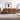 Lore L-Shaped Genuine Leather Sectional In Tan Right Facing ASY Furniture Houston TX