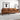 Lore L-Shaped Genuine Leather Sectional In Tan Right Facing ASY Furniture Houston TX