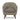 Lucille Textured Accent Chair Beige ASY Furniture Houston TX