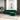 Mano L-Shaped Velvet Sectional Sofa In Green Right Facing ASY Furniture Houston TX