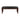 Mantello Faux leather Bench Brown,Cherry ASY Furniture Houston TX