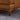 Mara Tufted Cognac Leather Sofa ASY Furniture Houston TX