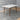Mary Solid Wood Dining Table ASY Furniture Houston TX