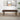Mia Mid Century Modern Solid Wood Bench ASY Furniture  Houston TX