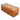 Mid-Century Modern Bench ASY Furniture Houston TX