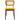 Mid-Century Modern Dining Chair ASY Furniture Houston TX