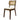 Mid-Century Modern Dining Chair ASY Furniture Houston TX