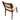Mid-Century Modern Dining Chair ASY Furniture Houston TX