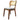 Mid-Century Modern Dining Chair ASY Furniture Houston TX