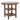 Mindy 5PC Counter Height Dining Set ASY Furniture Houston TX