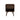Noak Mid Century Modern Style Night Stand 1-Drawer ASY Furniture Houston TX