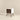 Noak Mid Century Modern Style White Night Stand 2-Drawer ASY Furniture Houston TX