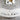 Olivia Ivory Boucle 2-Piece Curved Sectional ASY Furniture Houston TX