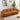 Paton 114.5'' Boucle Fabric Sofa ASY Furniture Houston TX