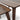 Ronald MDF Nesting Accent Tables In Walnut (Set Of 3) ASY Furniture Houston TX