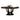 Savion (2)Round/Oval Dining Table Espresso ASY Furniture Houston TX