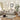 Savonburg Textured Sofa Beige ASY Furniture Houston TX