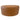 Seletar Tan Leather Ottoman ASY Furniture Houston TX