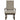 Stonington Textured Arm Chair Brown,Gray ASY Furniture Houston TX