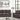Tiffany 3 Piece or 2 Piece Faux Leather Living Room Set ASY Furniture  Houston TX