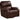 Titan2004 OVERSIZED 3 Piece Reclining Set with Power Outlet/USB Charging Ports ASY Furniture Houston TX