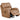 Titan2004 OVERSIZED 3 Piece Reclining Set with Power Outlet/USB Charging Ports ASY Furniture Houston TX