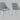 Tola 5 Piece Metal & Glass Round Dining Table Set ASY Furniture Houston TX