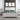 Valery King Size Cream Boucle Platform Bed ASY Furniture Houston TX