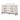 Veda Bedroom Set ASY Furniture Houston TX