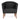 Webster Diamond Tufted Upholstered Barrel Chair ASY Furniture Houston TX