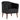 Webster Diamond Tufted Upholstered Barrel Chair ASY Furniture Houston TX