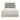 Whiting Textured Eastern King Bed in a Box Gray,Beige ASY Furniture Houston TX