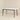 Wood Dining Table ASY Furniture Houston TX