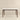Wood Dining Table ASY Furniture Houston TX